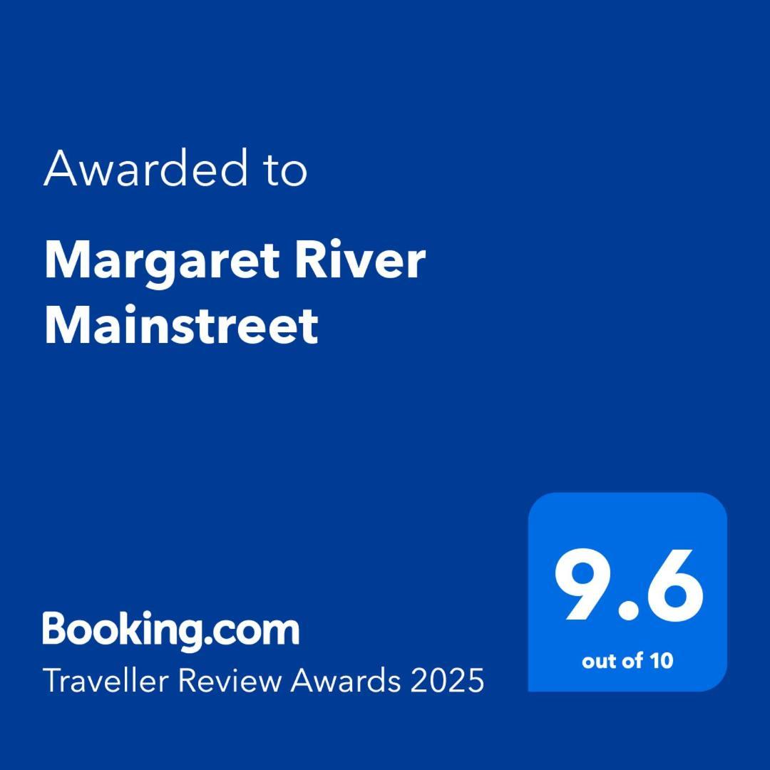 Margaret River Mainstreet Exterior photo